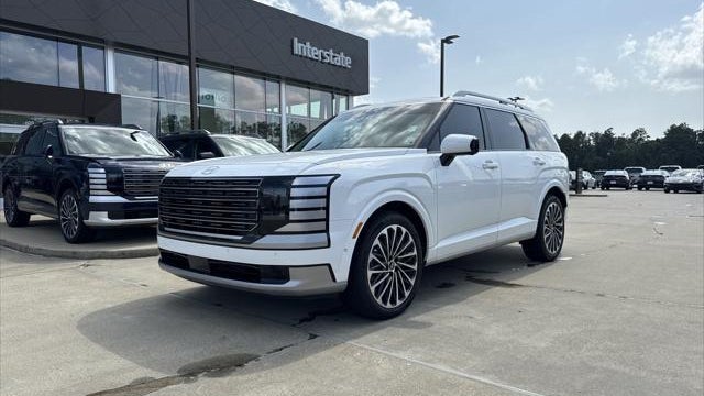 Preowned 2026 Hyundai PALISADE Calligraphy for Sale