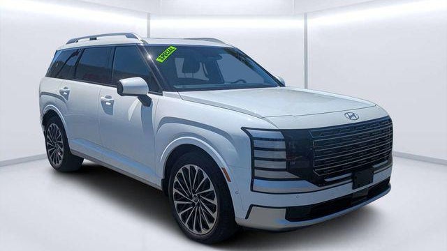 Preowned 2026 Hyundai PALISADE Calligraphy for Sale