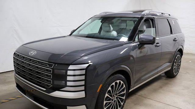Preowned 2026 Hyundai PALISADE Calligraphy for Sale