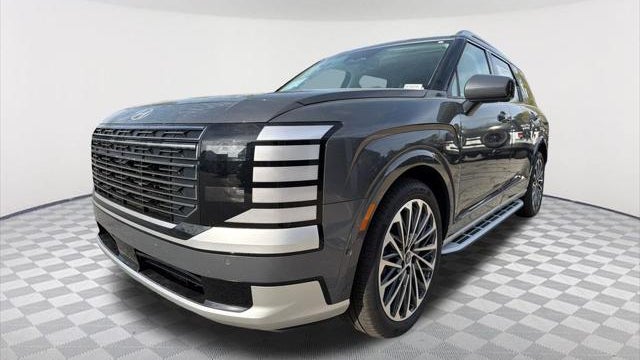 Preowned 2026 Hyundai PALISADE Calligraphy for Sale
