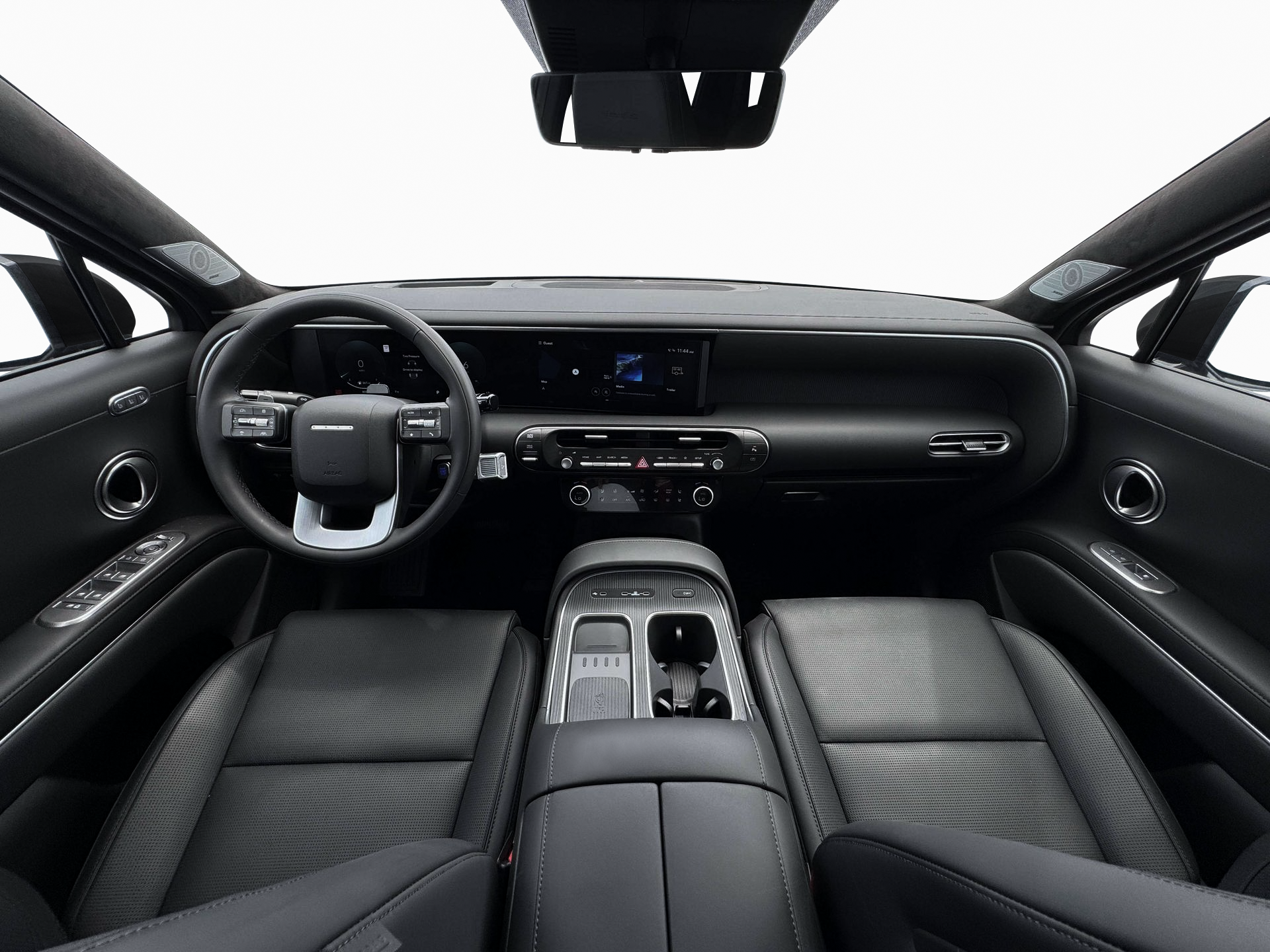 2026 Hyundai Palisade - $46,749