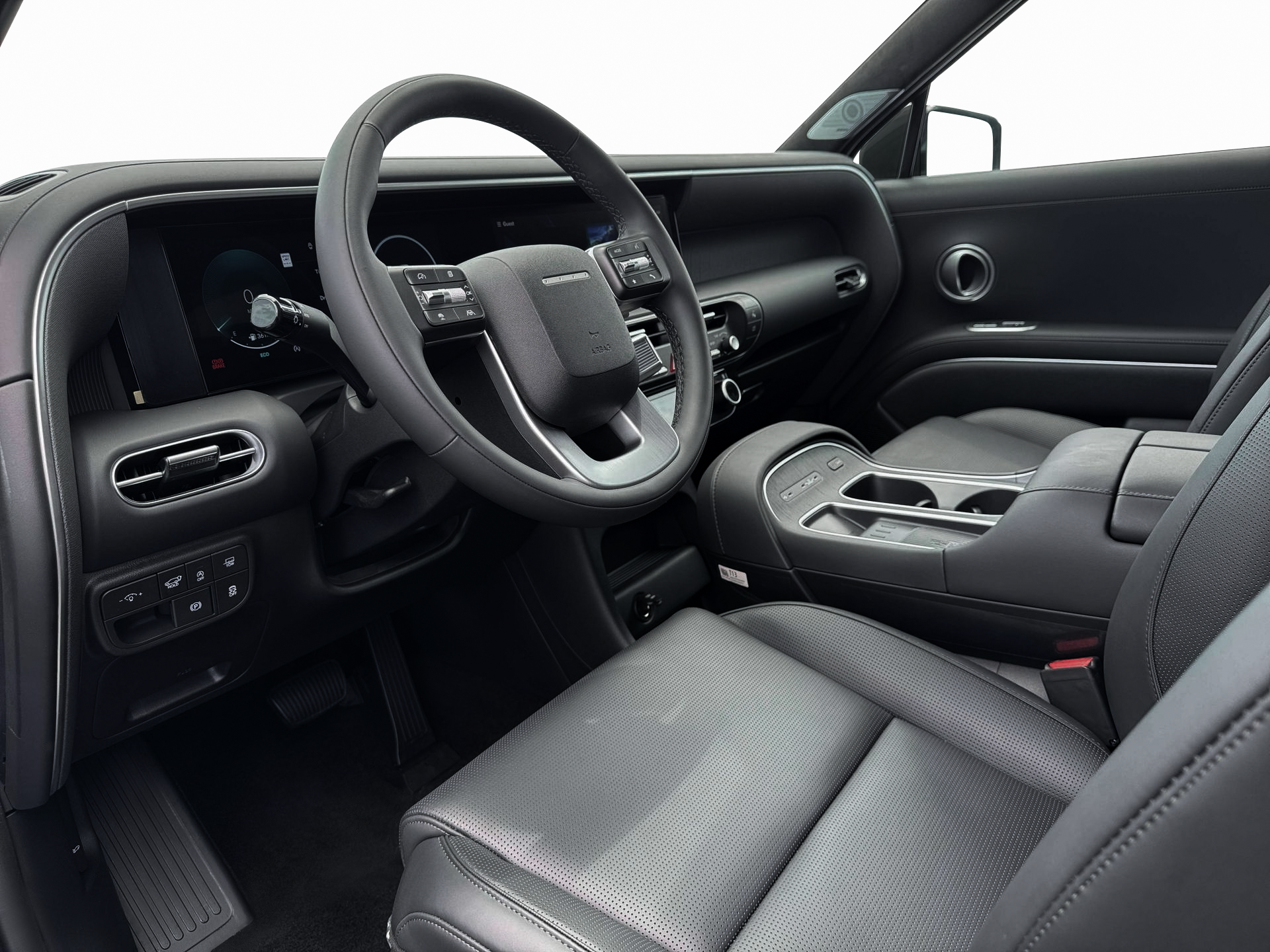2026 Hyundai Palisade - $46,749