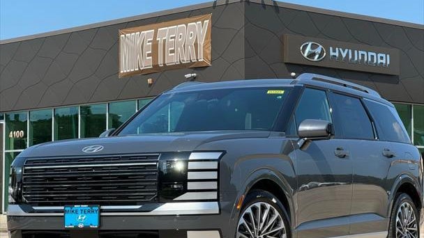 Preowned 2026 Hyundai PALISADE Calligraphy for Sale
