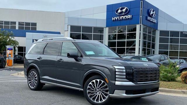 Preowned 2026 Hyundai PALISADE Calligraphy for Sale