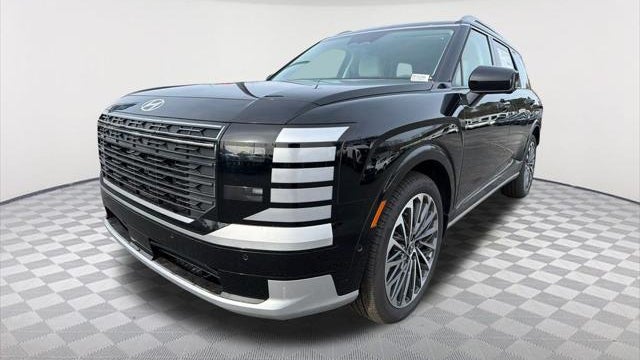 Preowned 2026 Hyundai PALISADE Calligraphy for Sale