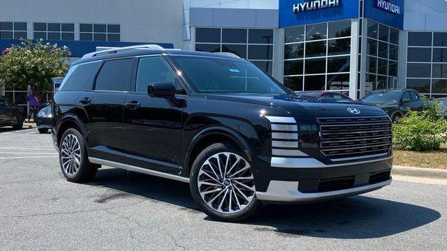 Preowned 2026 Hyundai PALISADE Calligraphy for Sale