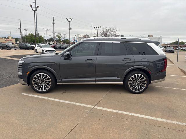 2026 Hyundai Palisade - $53,462