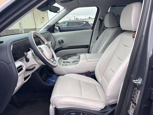 2026 Hyundai Palisade - $53,462