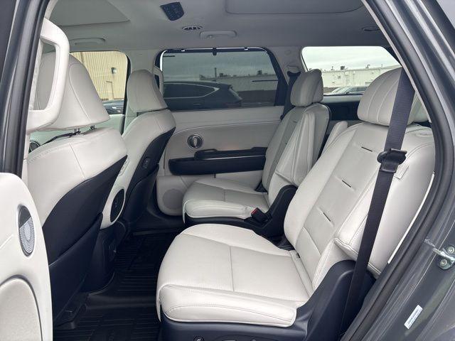 2026 Hyundai Palisade - $53,462