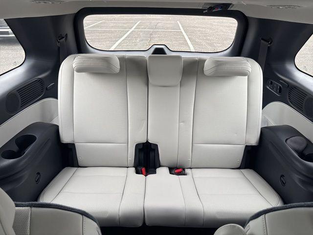 2026 Hyundai Palisade - $53,462