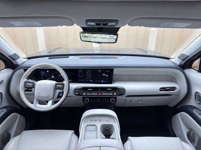 2026 Hyundai Palisade - $53,462