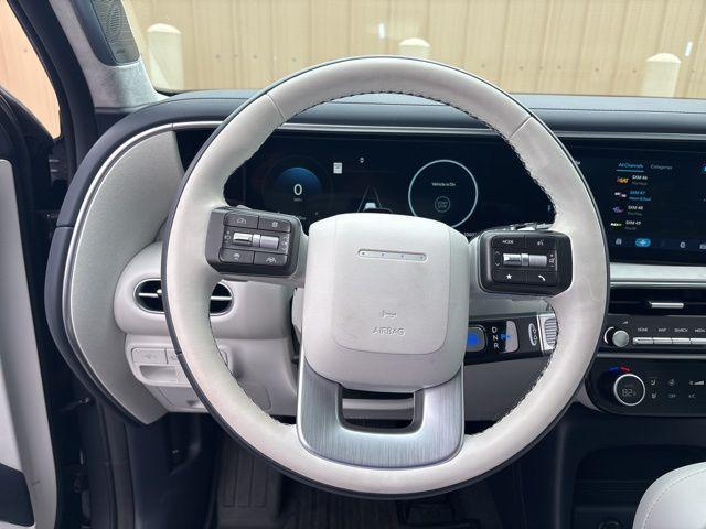 2026 Hyundai Palisade - $53,462