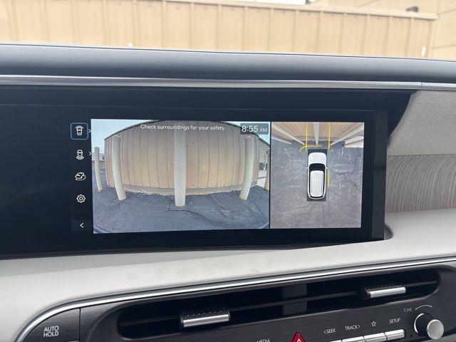 2026 Hyundai Palisade - $53,462