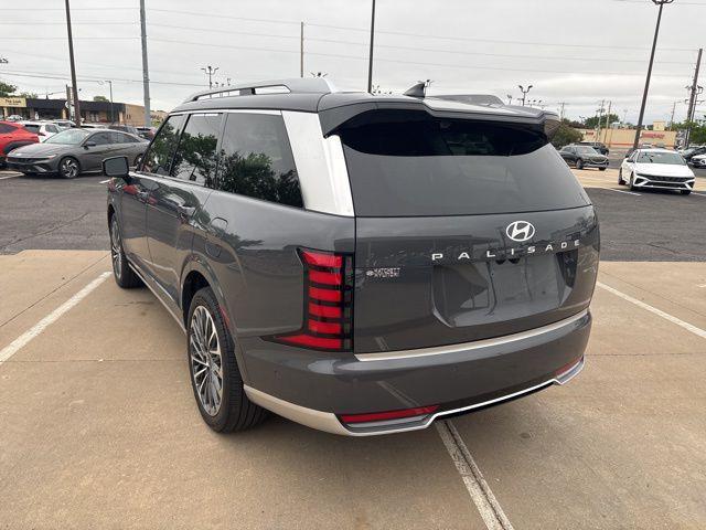 2026 Hyundai Palisade - $53,462