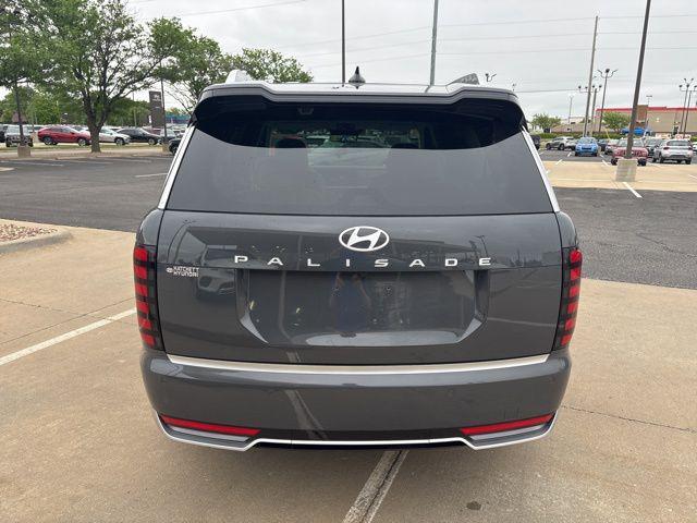 2026 Hyundai Palisade - $53,462