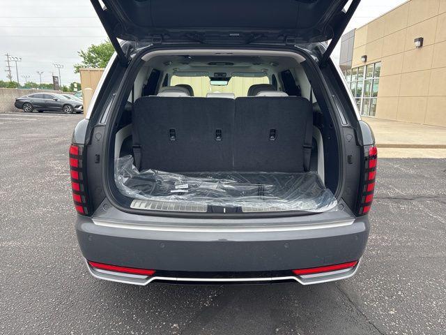 2026 Hyundai Palisade - $53,462