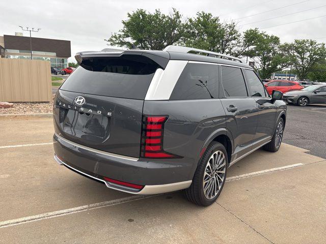 2026 Hyundai Palisade - $53,462