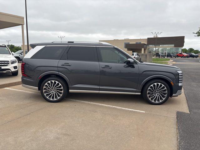 2026 Hyundai Palisade - $53,462