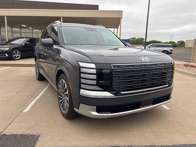 2026 Hyundai Palisade - $53,462