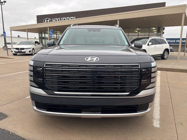 2026 Hyundai Palisade - $53,462