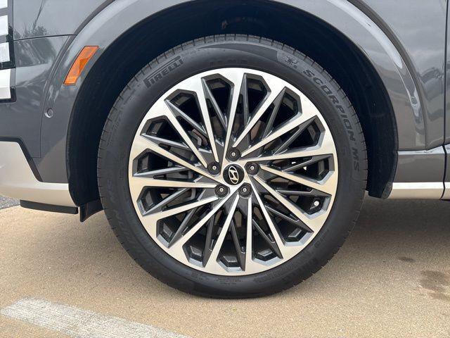 2026 Hyundai Palisade - $53,462