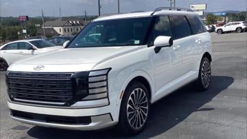 Preowned 2026 Hyundai PALISADE Calligraphy for Sale