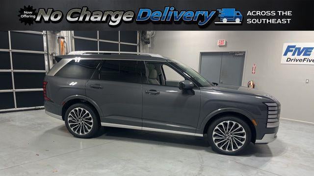 Preowned 2026 Hyundai PALISADE Calligraphy for Sale