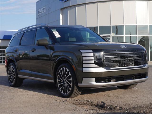 2026 Hyundai Palisade - $47,699