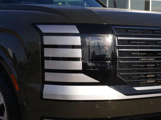 2026 Hyundai Palisade - $47,699