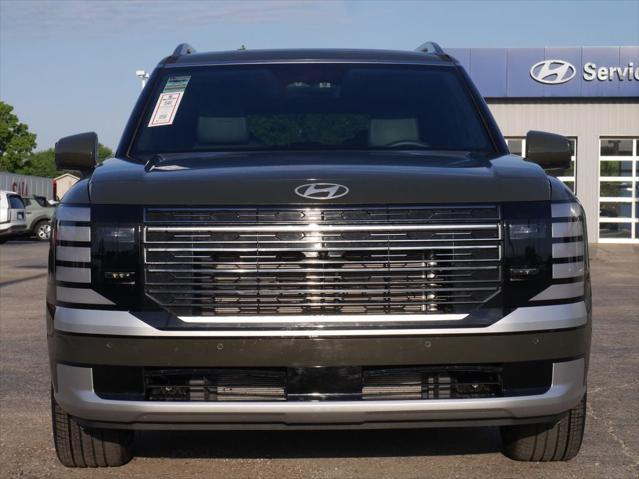 2026 Hyundai Palisade - $47,699