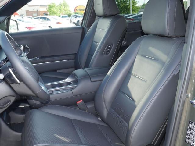 2026 Hyundai Palisade - $47,699