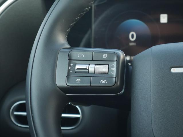 2026 Hyundai Palisade - $47,699
