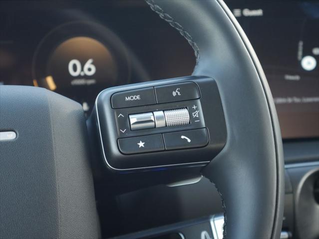 2026 Hyundai Palisade - $47,699
