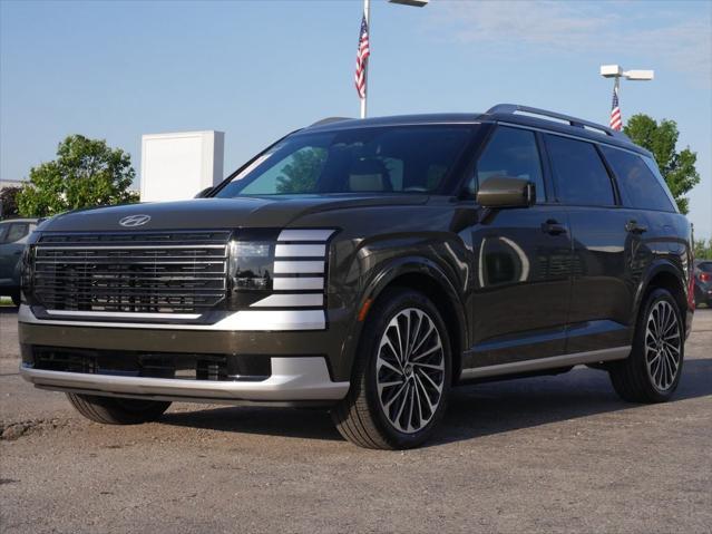 2026 Hyundai Palisade - $47,699