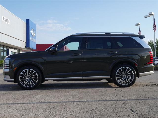 2026 Hyundai Palisade - $47,699