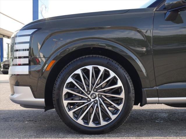 2026 Hyundai Palisade - $47,699