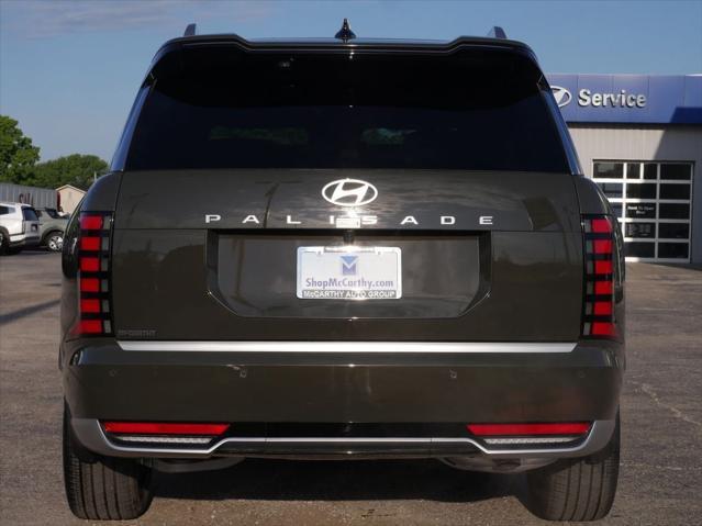 2026 Hyundai Palisade - $47,699