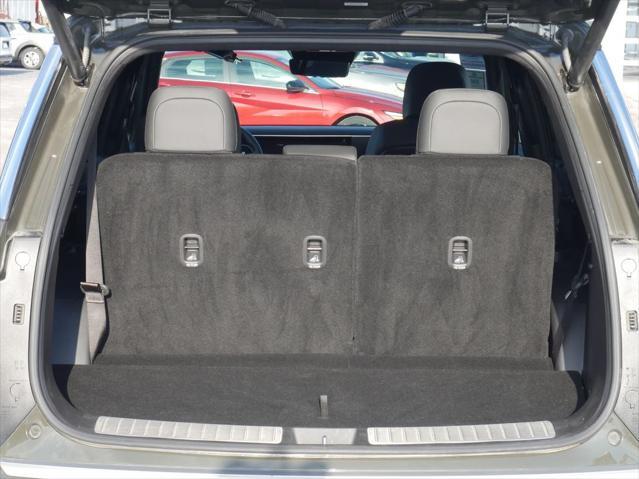 2026 Hyundai Palisade - $47,699