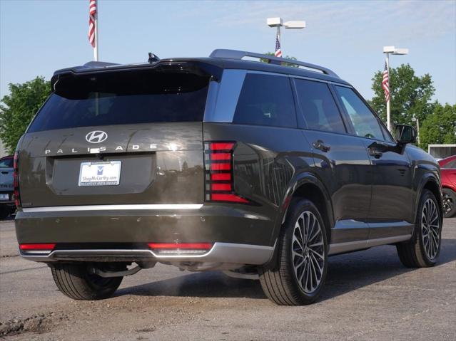 2026 Hyundai Palisade - $47,699