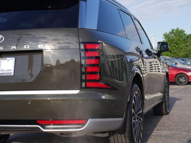 2026 Hyundai Palisade - $47,699