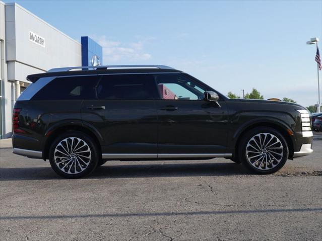 2026 Hyundai Palisade - $47,699