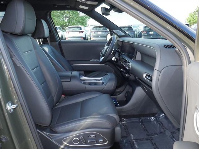 2026 Hyundai Palisade - $47,699