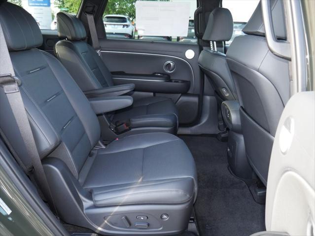 2026 Hyundai Palisade - $47,699