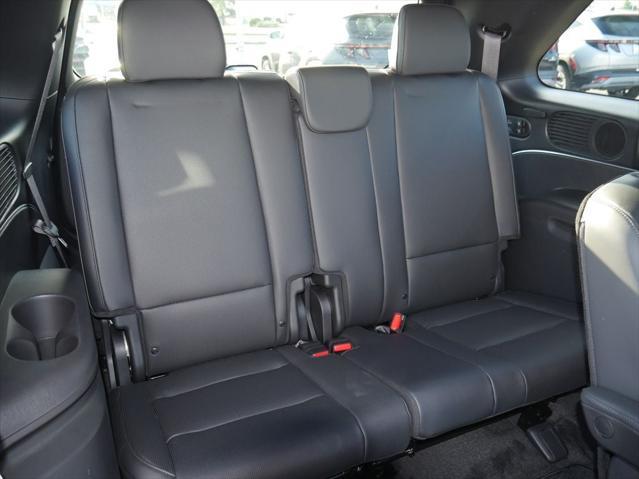 2026 Hyundai Palisade - $47,699