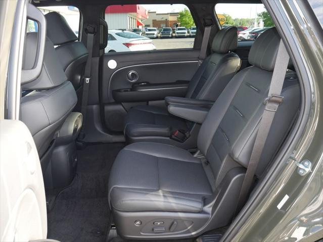 2026 Hyundai Palisade - $47,699