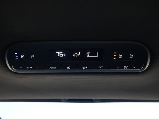 2026 Hyundai Palisade - $47,699