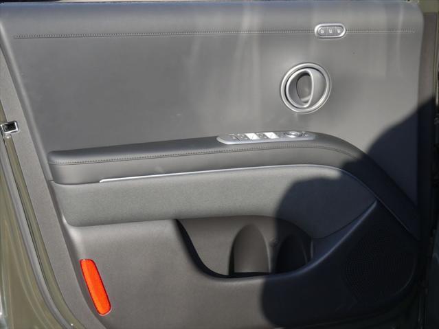2026 Hyundai Palisade - $47,699