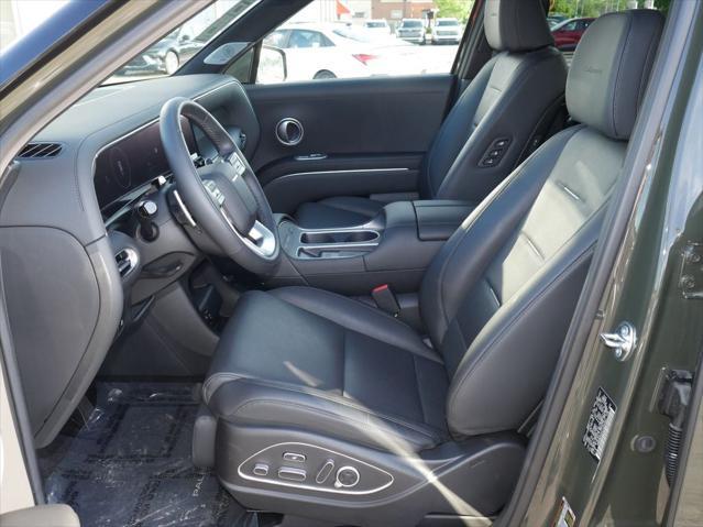 2026 Hyundai Palisade - $47,699