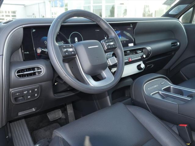 2026 Hyundai Palisade - $47,699