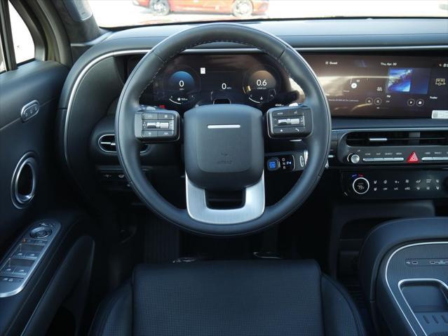 2026 Hyundai Palisade - $47,699